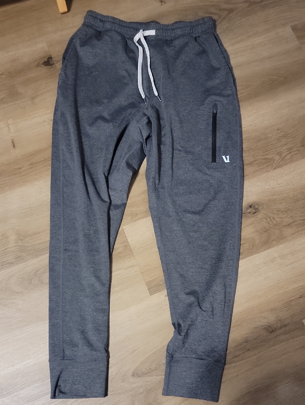 Vuori Mens Joggers